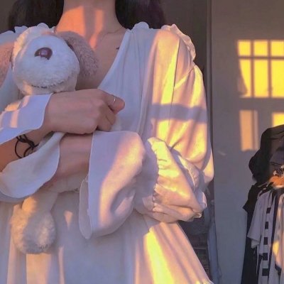 丹麦女孩